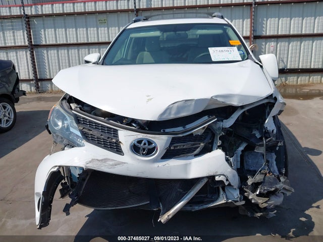 Toyota Rav4 Xle 2015 2T3WFREV4FW137528 Image 13