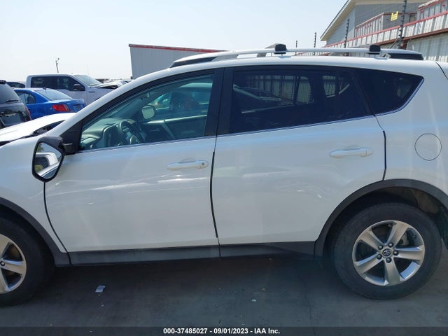 Toyota Rav4 Xle 2015 2T3WFREV4FW137528 Image 15