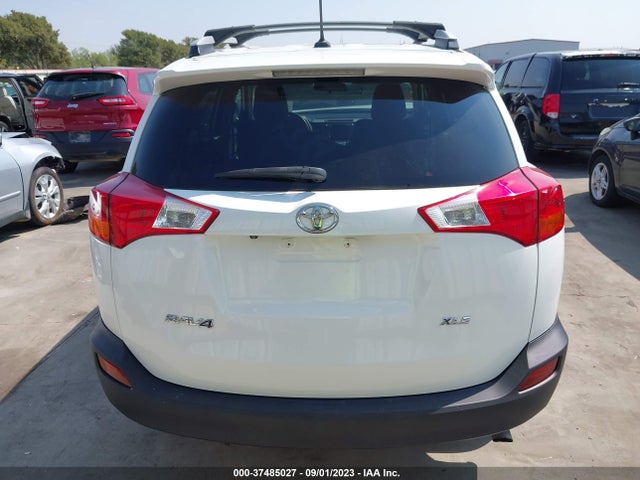 Toyota Rav4 Xle 2015 2T3WFREV4FW137528 Image 17