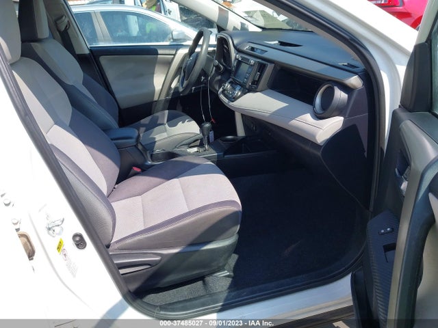 Toyota Rav4 Xle 2015 2T3WFREV4FW137528 Image 5