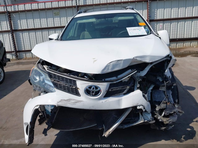 Toyota Rav4 Xle 2015 2T3WFREV4FW137528 Image 6