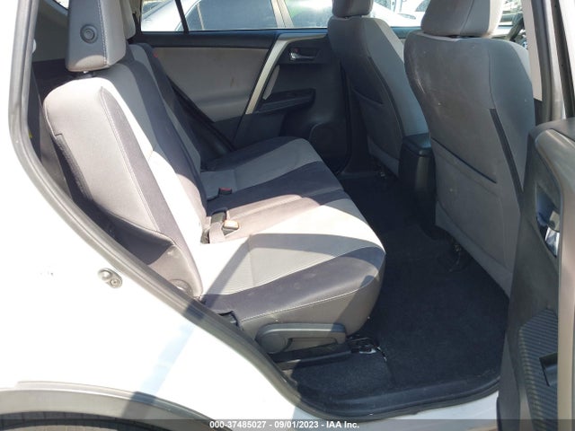 Toyota Rav4 Xle 2015 2T3WFREV4FW137528 Image 8
