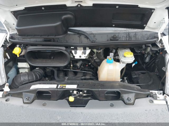 2017 RAM PROMASTER CARGO VAN 3C6TRVDG1HE543097 Photo 9