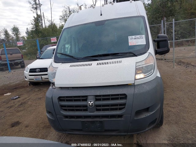 RAM Promaster Cargo Van 2017 3C6TRVDG1HE543097 Image 12