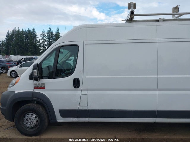 RAM Promaster Cargo Van 2017 3C6TRVDG1HE543097 Image 14