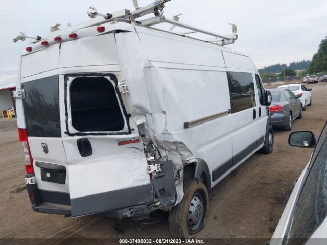 2017 RAM PROMASTER CARGO VAN 3C6TRVDG1HE543097 Photo 3