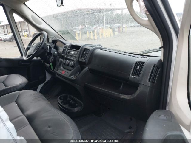 2017 RAM PROMASTER CARGO VAN 3C6TRVDG1HE543097 Photo 4