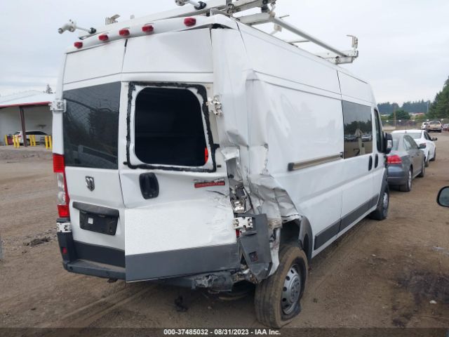 2017 RAM PROMASTER CARGO VAN 3C6TRVDG1HE543097 Photo 5