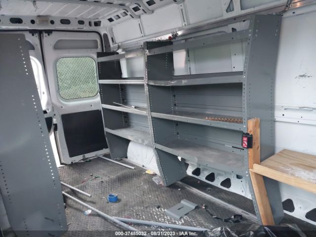 2017 RAM PROMASTER CARGO VAN 3C6TRVDG1HE543097 Photo 7