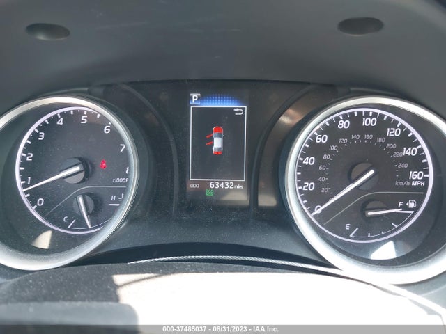 Toyota CAMRY LE 2022 4T1C11AK3NU629148 Image 14