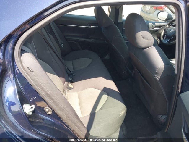 Toyota CAMRY LE 2022 4T1C11AK3NU629148 Image 15