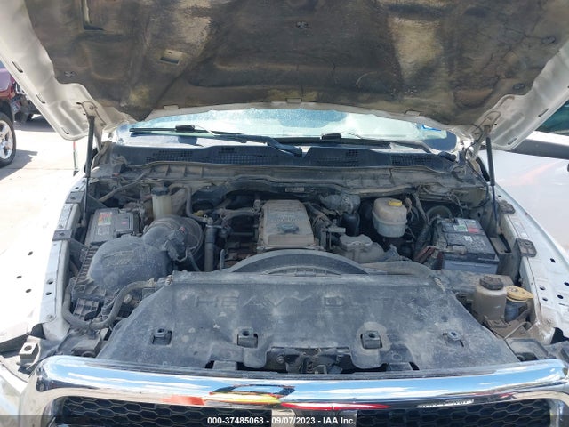 RAM 2500 Tradesman 2015 3C6UR5HL2FG576784 Image 10
