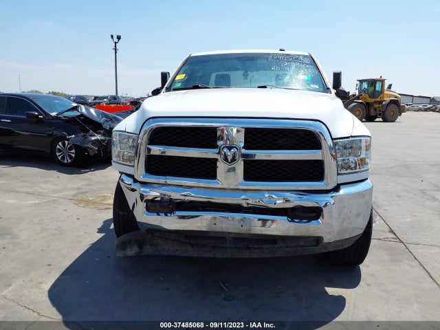 RAM 2500 Tradesman 2015 3C6UR5HL2FG576784 Image 12