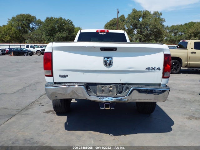 RAM 2500 Tradesman 2015 3C6UR5HL2FG576784 Image 16