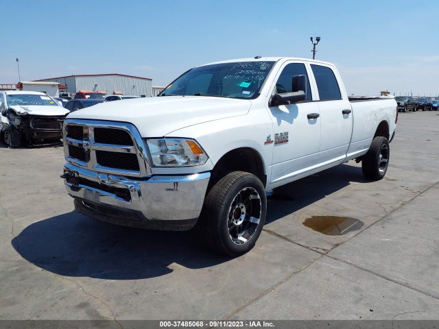 RAM 2500 Tradesman 2015 3C6UR5HL2FG576784 Image 2