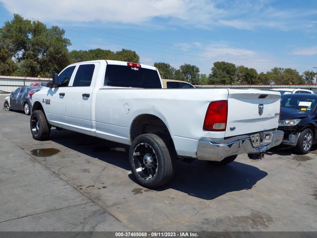 RAM 2500 Tradesman 2015 3C6UR5HL2FG576784 Image 3