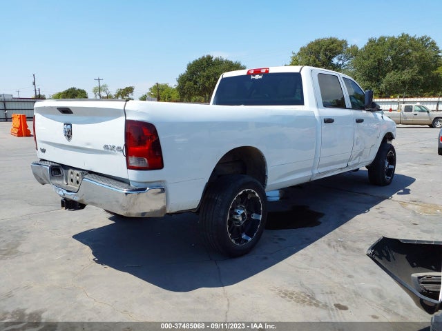 RAM 2500 Tradesman 2015 3C6UR5HL2FG576784 Image 4