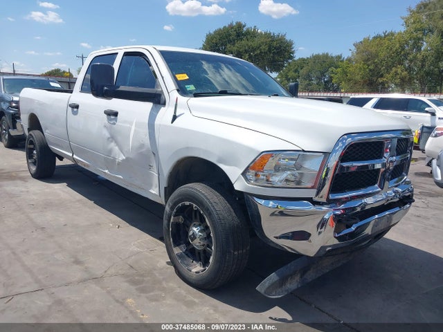RAM 2500 Tradesman 2015 3C6UR5HL2FG576784 Image 6