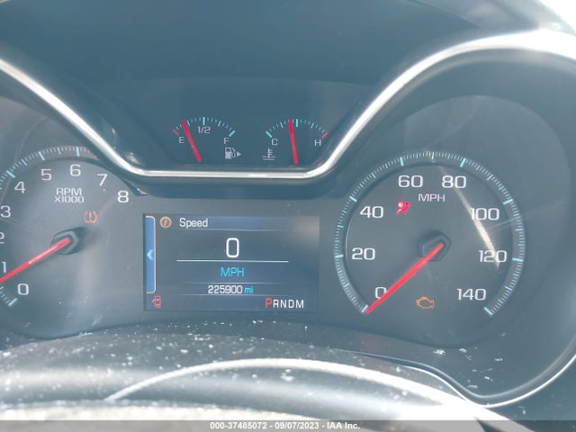 Chevrolet IMPALA LT 2014 2G1125S3XE9123877 Image 7