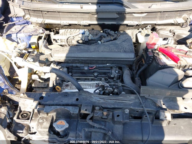 Nissan ROGUE SV 2019 JN8AT2MT6KW502916 Image 16