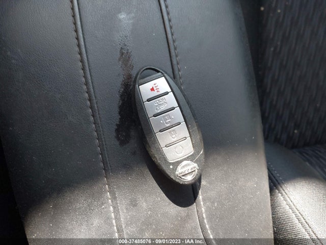 Nissan ROGUE SV 2019 JN8AT2MT6KW502916 Image 3