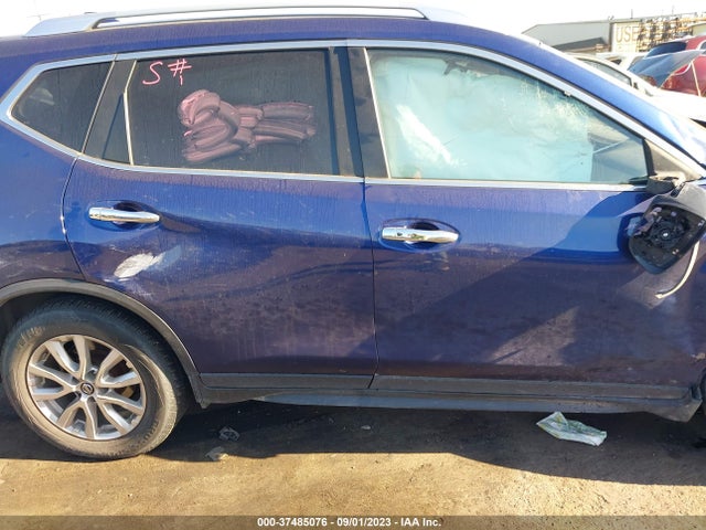 Nissan ROGUE SV 2019 JN8AT2MT6KW502916 Image 5