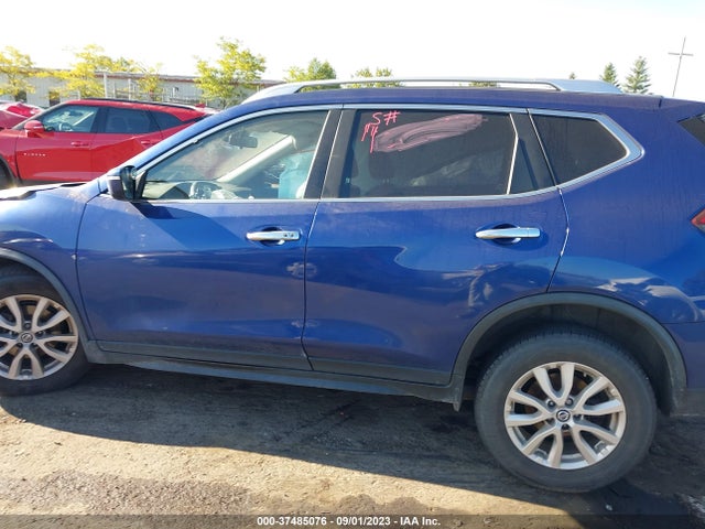 Nissan ROGUE SV 2019 JN8AT2MT6KW502916 Image 6