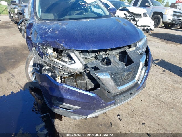 Nissan ROGUE SV 2019 JN8AT2MT6KW502916 Image 12