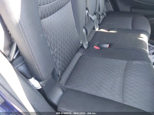 Nissan ROGUE SV 2019 JN8AT2MT6KW502916 Image 14
