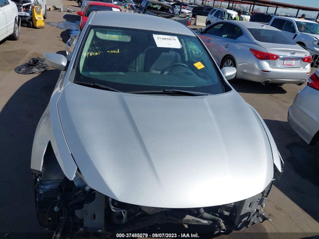 2018 NISSAN ALTIMA 2.5 SV VIN: 1N4AL3AP7JC170855