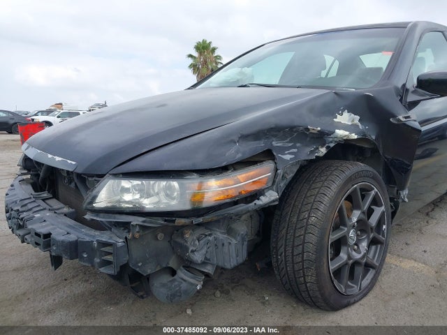 2004 ACURA TL VIN: 19UUA66244A004029
