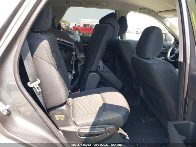 Nissan Pathfinder Sv 2022 5N1DR3BC8NC223842 Image 14
