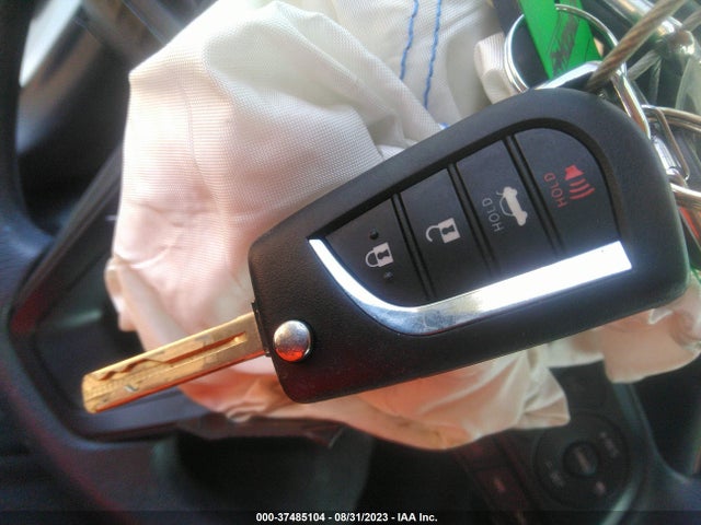 Toyota COROLLA LE 2022 5YFEPMAE9NP334611 Image 3