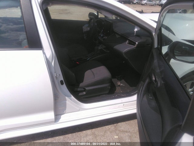 Toyota COROLLA LE 2022 5YFEPMAE9NP334611 Image 12