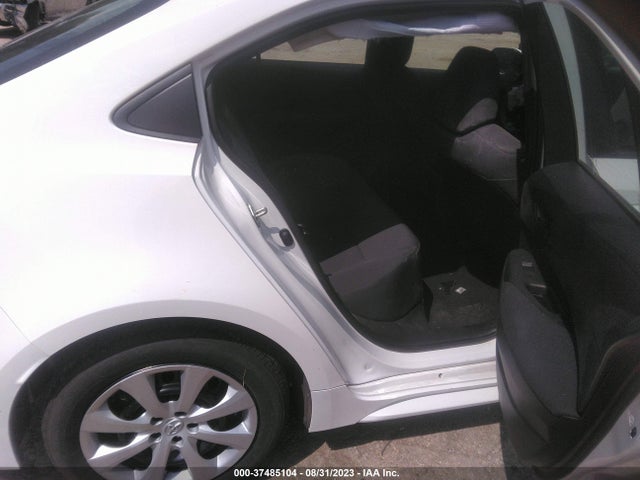 Toyota COROLLA LE 2022 5YFEPMAE9NP334611 Image 15