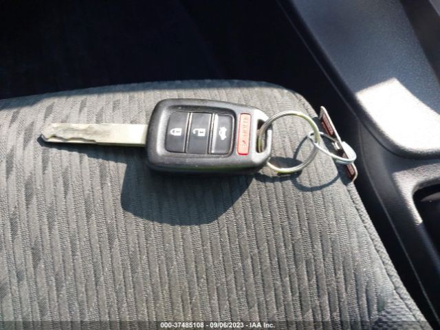 19XFB2F5XFE258416 Honda Civic Sedan Lx