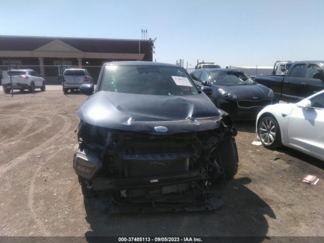 KNDJ53AF0L7016382 KIA Soul Gt-line Turbo