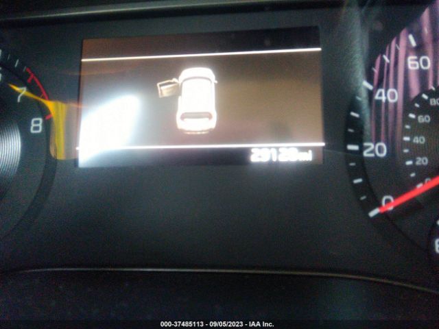KNDJ53AF0L7016382 KIA Soul Gt-line Turbo