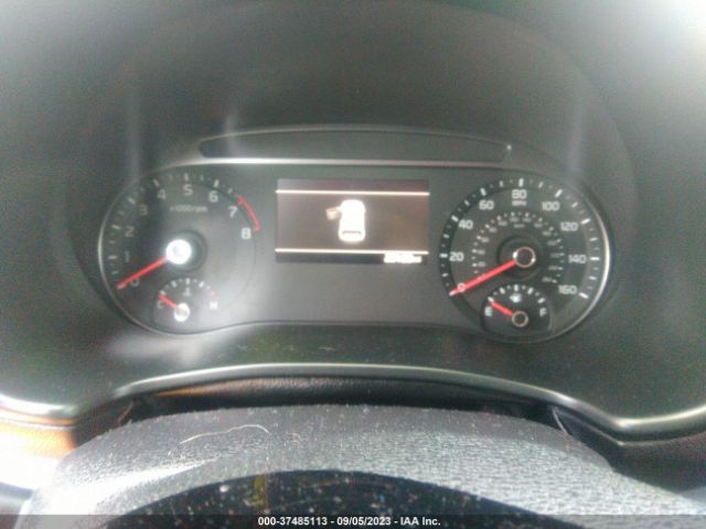 KNDJ53AF0L7016382 KIA Soul Gt-line Turbo