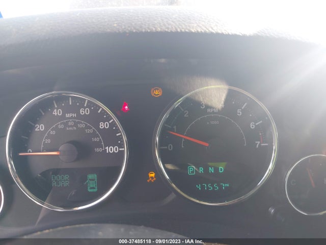 1C4HJWFG5GL229886 Jeep Wrangler Unlimited Rubicon