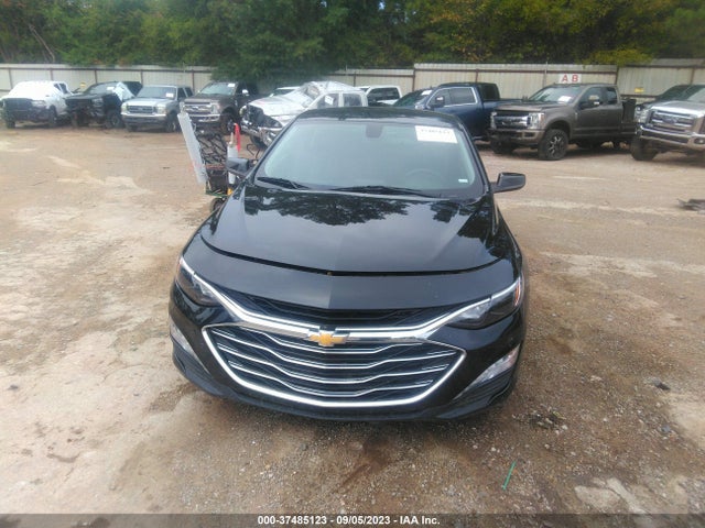 Chevrolet MALIBU LT 2021 1G1ZD5ST6MF019972 Image 12