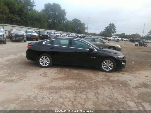 Chevrolet MALIBU LT 2021 1G1ZD5ST6MF019972 Image 13