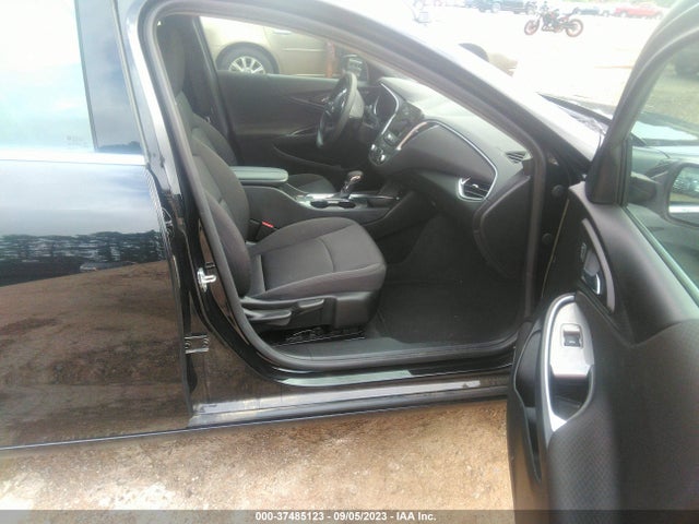 Chevrolet MALIBU LT 2021 1G1ZD5ST6MF019972 Image 5