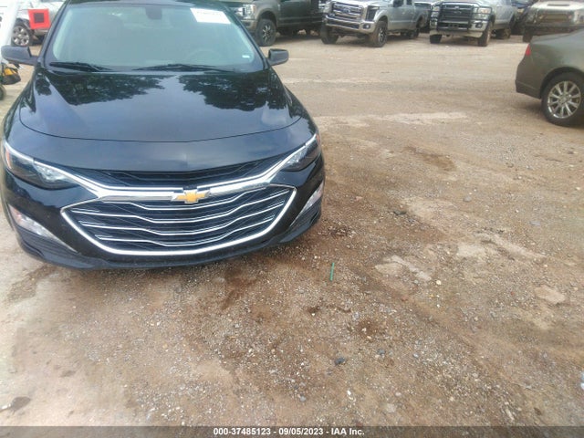 Chevrolet MALIBU LT 2021 1G1ZD5ST6MF019972 Image 6
