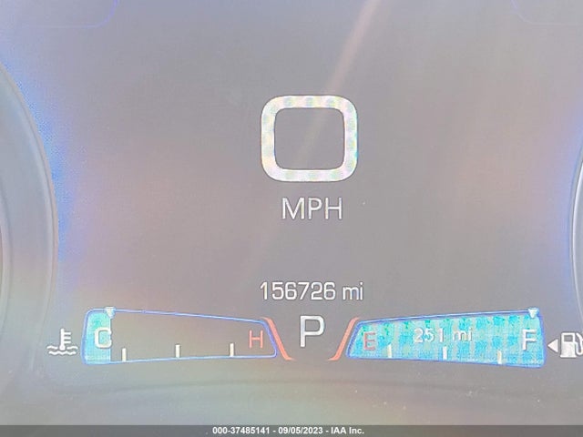 Chrysler 300 300c 2016 2C3CCAEG4GH343548 Image 15