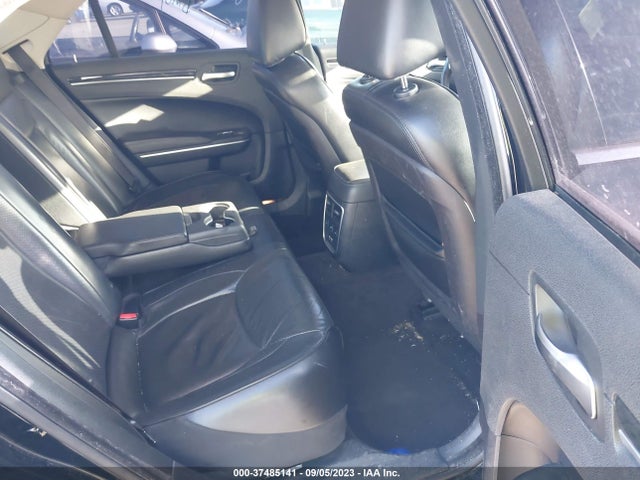 Chrysler 300 300c 2016 2C3CCAEG4GH343548 Image 14
