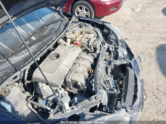Nissan SENTRA SV 2016 3N1AB7AP5GY274820 Image 10