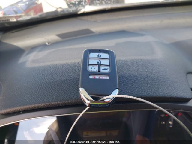 7FARW1H59LE027185 Honda Cr-v 2wd Ex