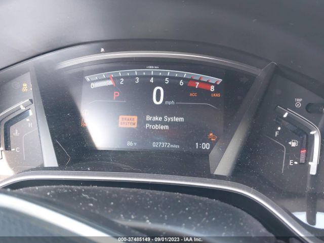 7FARW1H59LE027185 Honda Cr-v 2wd Ex