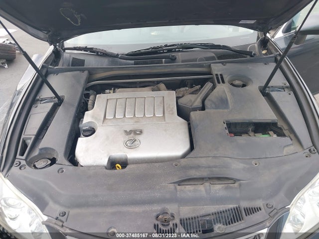 2008 LEXUS ES 350 VIN: JTHBJ46G182196319